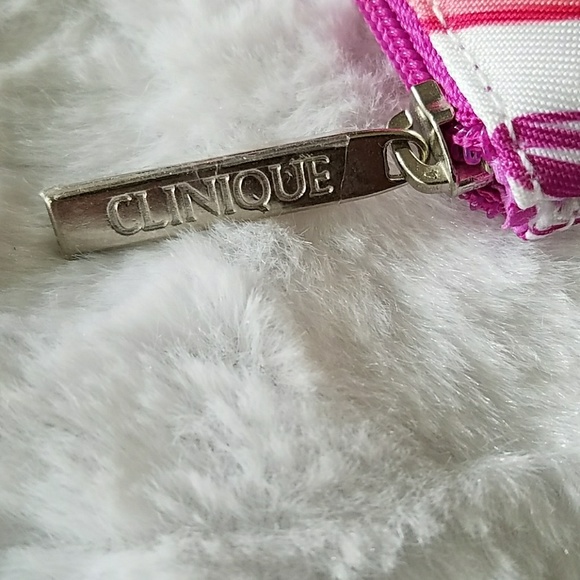 💥SEE NEW LISTING💥 Cosmetic Case NWOT - Picture 7 of 8